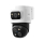 Eufy Zestaw 4 kamer PoE S4 Max Biały + rejestrator eufy NVR S4 - 1505200 - zdjęcie 3